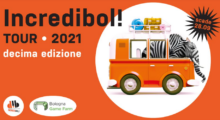 Cultura e imprese, in Emilia-Romagna al via l’IncrediBOL Tour