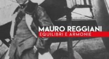 A Nonantola una mostra dedicata a Mauro Reggiani: padre dell’Astrattismo italiano
