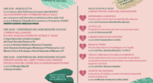 “Verde Vivo 2021”: la grande festa del CEAS “La Raganella” all’insegna dell’ambiente e della sostenibilità