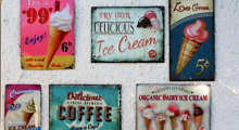 Appunti di gusto: tutto quello che c’è da sapere del gelato