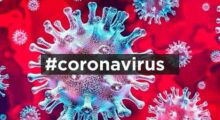 Aggiornamento Coronavirus 25/2: nel modenese 389 contagi, in Emilia-Romagna 2.857 positivi e 18 decessi