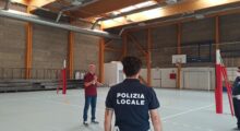 Bomporto, corso di addestramento per la Polizia Locale dell’Unione del Sorbara