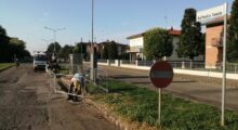 Novi, sicurezza stradale e meno inquinamento grazie alle “isole ambientali”