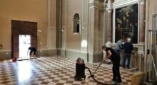 San Felice, il 1° ottobre riaprirà l’Oratorio di Santa Croce