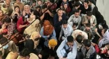 La prefettura di Modena impegnata nell’accoglienza dei profughi afghani