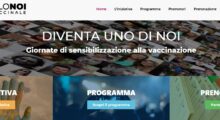 “Siamo solo noi”: musica e spettacoli per promuovere la vaccinazione anti-Covid