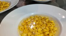 Reno Centese, tre weekend in compagnia della Sagra del Tortellino