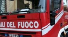 Camion in fiamme sulla A1: 15 km di coda tra Modena sud e Reggio Emilia