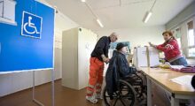 Referendum 8 e 9 giugno, modalità di richiesta per il voto domiciliare degli elettori affetti da infermità