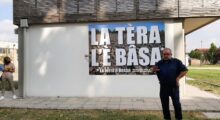 Bomporto, ultimi giorni per la rassegna d’arte diffusa “Muriliberi”