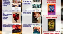 Riprendono gli spettacoli al cinema Teatro comunale di Bomporto