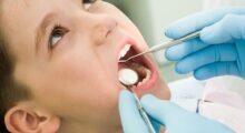 Dentista e bambini: i consigli a prova di sorriso