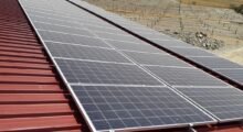 Transizione ecologica: l’Emilia-Romagna accelera su fotovoltaico ed energia pulita