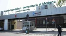 Covid, la situazione negli ospedali modenesi: 48 i ricoveri