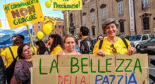 Sette giorni da “Màt”: dal 16 al 23 ottobre la “Settimana della Salute Mentale”