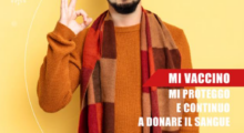 Vaccino antinfluenzale gratuito per i donatori di sangue