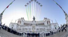 Giornata dell’Unità Nazionale e delle Forze Armate, a San Felice e Finale Emilia le commemorazioni il 7 novembre