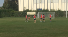 Promozione: Cavezzo e Solierese ko, 3-3 tra V. Camposanto e Centese