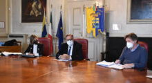 Provincia, anche i nuovi tratti di Ciclovia del Sole tra Concordia e Mirandola e a Finale Emilia nel piano di investimenti 2022-2024