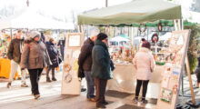 Auguri Soliera: il 5 dicembre una giornata di festa in centro storico