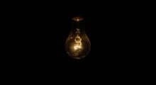 Blackout a Camposanto: cittadini al buio il pomeriggio di Ognissanti
