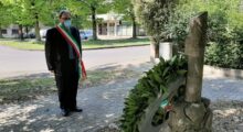 Commemorazione dei caduti di tutte le guerre a Bomporto, Solara e Sorbara