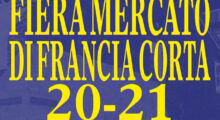 Mirandola, la storia Fiera Mercato Francia Corta animerà il cuore pulsante della città dei Pico