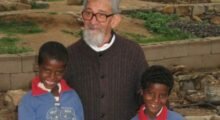 Bomporto, il cordoglio per la scomparsa di padre Aristide Guerra