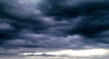 Meteo, inverno in arrivo: nei prossimi giorni maltempo e temperature in diminuzione