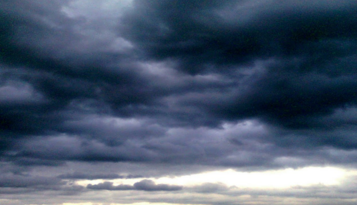 Altri Temporali In Arrivo Nel Modenese, Nuova Allerta Meteo - SulPanaro ...