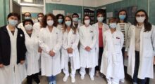 Mirandola, il Santa Maria Bianca eccellenza nel modenese per la Citologia urinaria