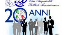 Poste Italiane: francobollo dedicato all’Associazione classi dirigenti delle pubbliche Amministrazioni
