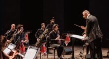 Concerto “Note di notte”: le grandi musiche da film al’Auditorium “Montalcini” di Mirandola