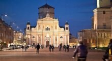“L’ora della Terra”, Carpi spegnerà il Palazzo dei Pio e la piazza