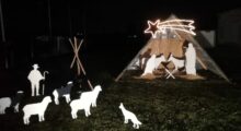 Mirandola, tutte le iniziative dedicate al Natale 2021