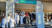 Nuova sede per la Medicina dello Sport di Modena e per il Centro Regionale Antidoping