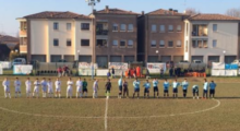 Calcio, Terza Categoria: successi per Medolla e Limidi, Robur La Pieve – Concordia 2-0