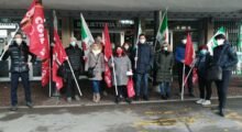 Trasporto pubblico locale: venerdì 17 dicembre sciopero addetti biglietterie Seta