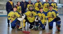 Hockey in line Bomporto: gli Scomed under 16 contro il Libertas Forlì