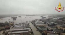 Alluvione Nonantola, assemblea del Comitato sabato 15 gennaio