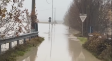 Alluvione Nonantola: il difensore civico dà ragione al Comitato. Aipo dovrà pubblicare le carte