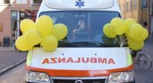 Bando Soccorso, 200 mila euro per le ambulanze del volontariato