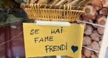 “Se hai fame prendi”, a San Felice e Mirandola due forni lasciano alcuni prodotti a disposizione dei bisognosi