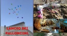Finale Emilia, “Festa della Sfogliata”: il lancio dei palloncini era indispensabile?