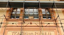 Concordia, in corso i lavori di restauro e ammodernamento del Teatro del Popolo