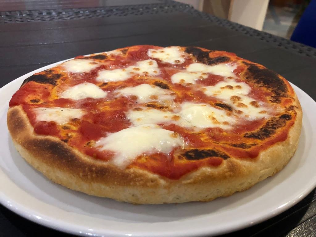 Bomporto, la storia di Marcello Billi, giovanissimo cultore della pizza gourmet