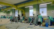 Covid, la situazione all’Aou di Modena: 33 i ricoveri negli ospedali modenesi