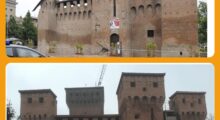 San Felice, prevista entro gennaio la fine del primo lotto di lavori alla Rocca Estense