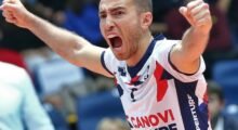 Covid, 8 positivi nel Modena Volley tra A e B