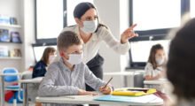 Super green pass obbligatorio per il personale scolastico: nel modenese 95% gli insegnanti vaccinati